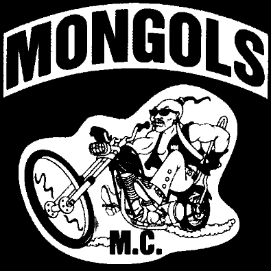 Mongols Logo - Judge blocks forfeiture of trademark rights to motorcycle club logo ...