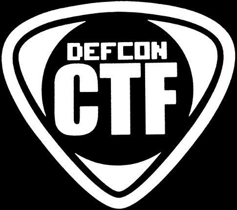 CTF Logo - Defcon 19 CTF Inside Team Blog