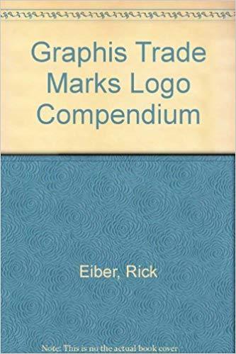 Compendium Logo - World Trademarks: 100 Years (Graphis World Trademarks: Logo ...