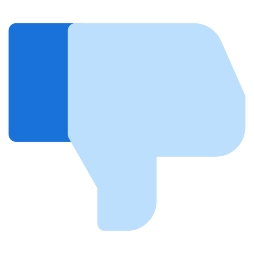 Dislike Logo - Dislike, facebook, fb, logo, social, social media icon