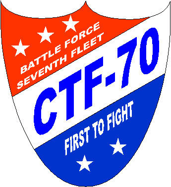 CTF Logo - File:CTF-70 Battle Force Seventh Fleet logo.png - Wikimedia Commons
