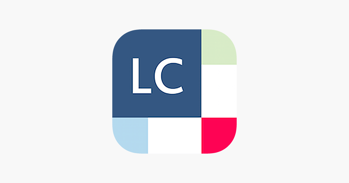 Lexicomp Logo - Lexicomp on the App Store