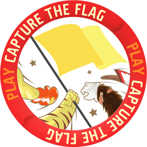 CTF Logo - Partner Spotlight: Capture the Flag — Aviary Blog