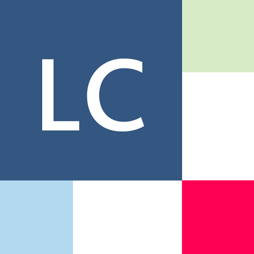 Lexicomp Logo - Lexicomp