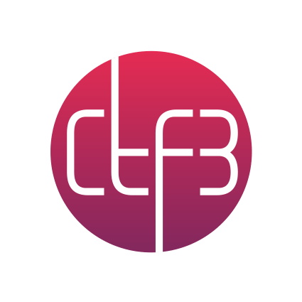 CTF Logo - CLIC CTF3 Logos. Clic Study.web.cern.ch