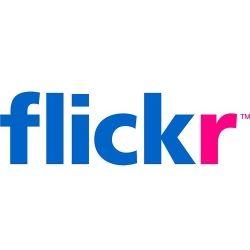 Dislike Logo - Yahoo Sticks Its Logo Next to Flickr's to Users' Dislike