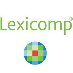 Lexicomp Logo - Start Hub