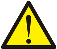 Alert Logo - Choking Hazard Alert logos