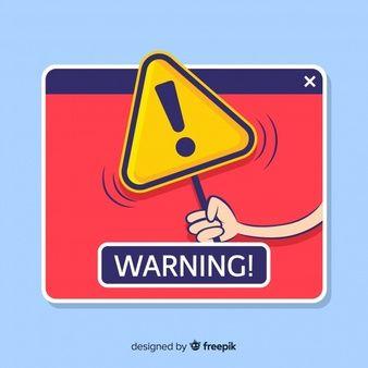 Danger Logo - Danger Vectors, Photos and PSD files | Free Download