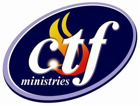 CTF Logo - Ctf Logos