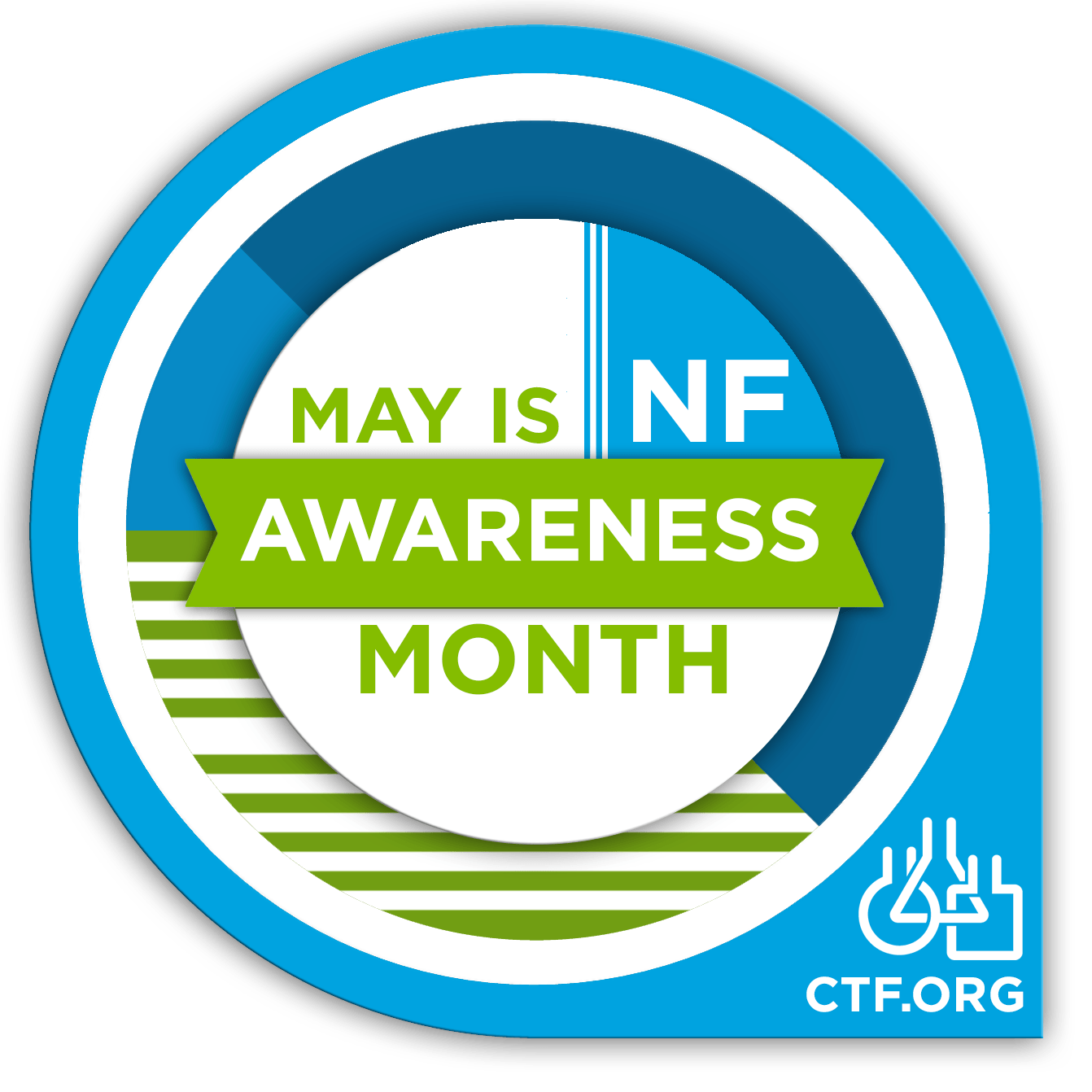 CTF Logo - Branding | Children's Tumor Foundation