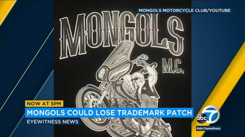 Mongols Logo - Jury to decide if Mongols Biker Club must forfeit trademarked badges