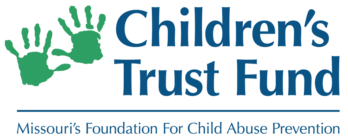 CTF Logo - CTF Specialty License Plate Resources - Children's Trust Fund of ...