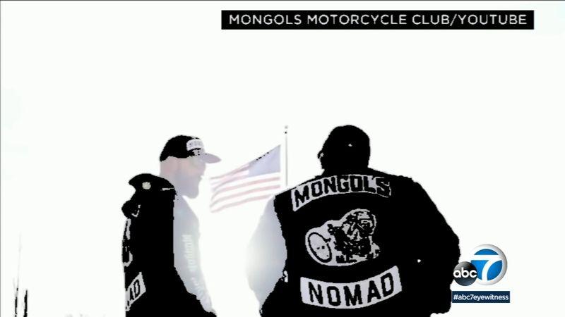 Mongols Logo - Mongols Motorcycle Club vows to fight trademark loss