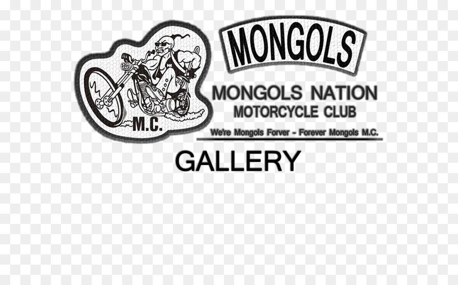 Mongols Logo - Logo Text png download*550 Transparent Logo png Download