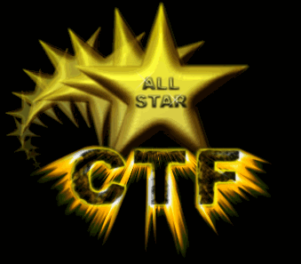 CTF Logo - The Guide the Flag