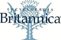 Encyclopedia Logo - Encyclopedia Britannica Logo