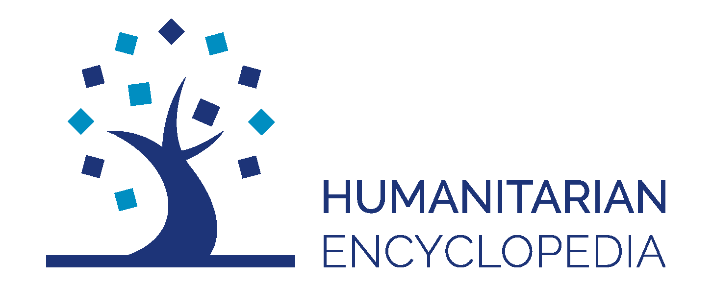 Encyclopedia Logo - logo-HE-horizontal_margin – Humanitarian Encyclopedia