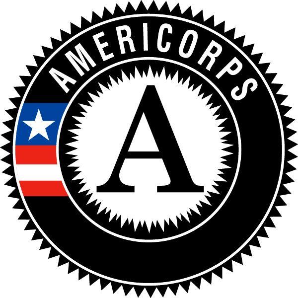 AmeriCorps Logo - AmeriCorps, Senior Corps, and CNCS Logos. Corporation for National