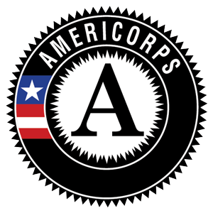 AmeriCorps Logo - AmeriCorps. Corporation for National and Community Service