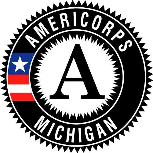 AmeriCorps Logo - State Logos & Senior Corps. Corporation for National