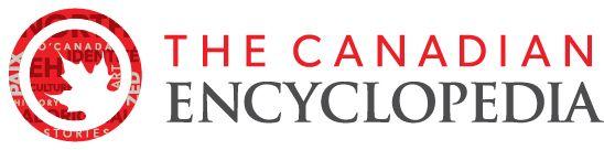 Encyclopedia Logo - The Canadian Encyclopedia | Historica Canada