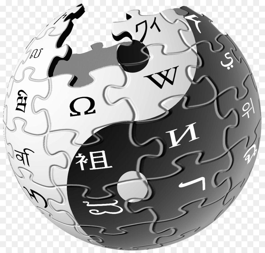 Encyclopedia Logo - Wikipedia Logo Ball png download - 1058*1010 - Free Transparent ...