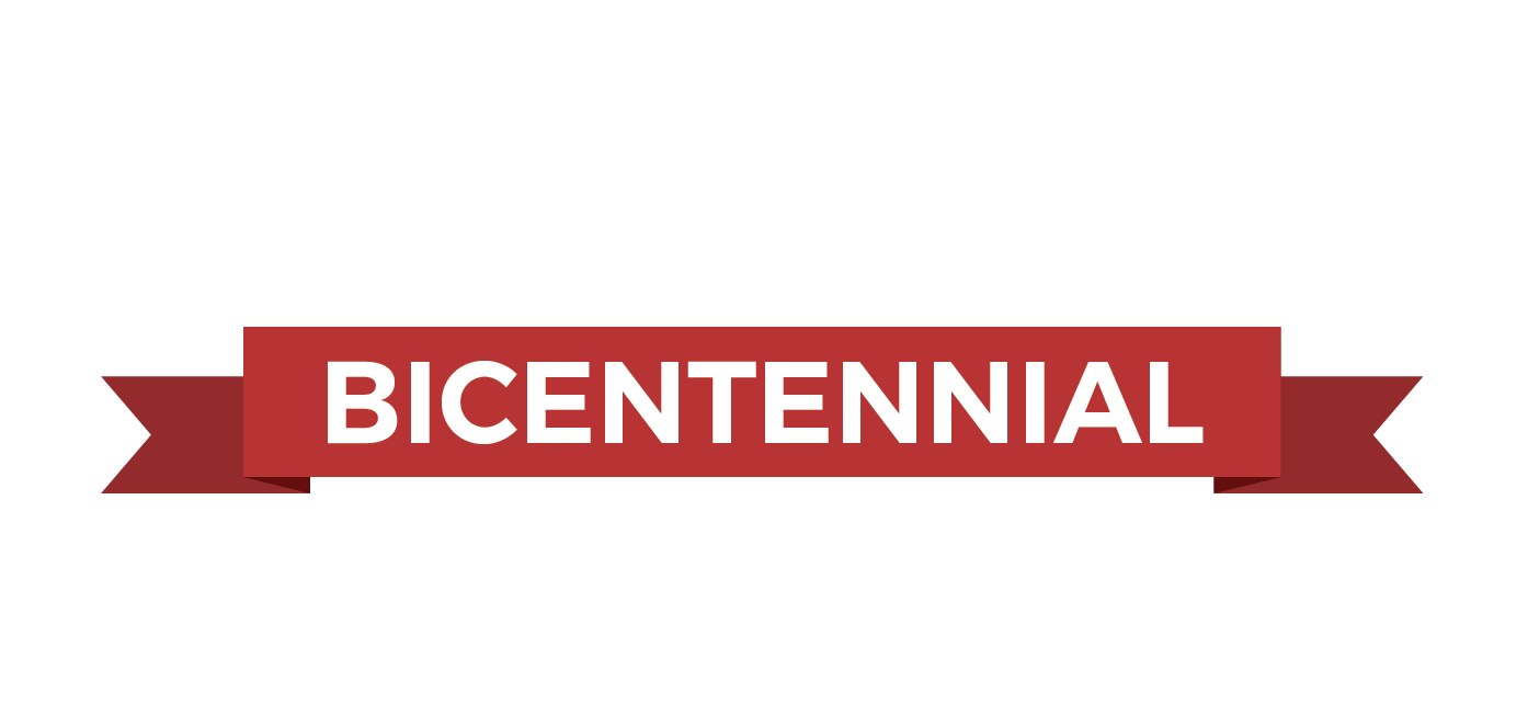 Encyclopedia Logo - Missouri Encyclopedia – Missouri Bicentennial