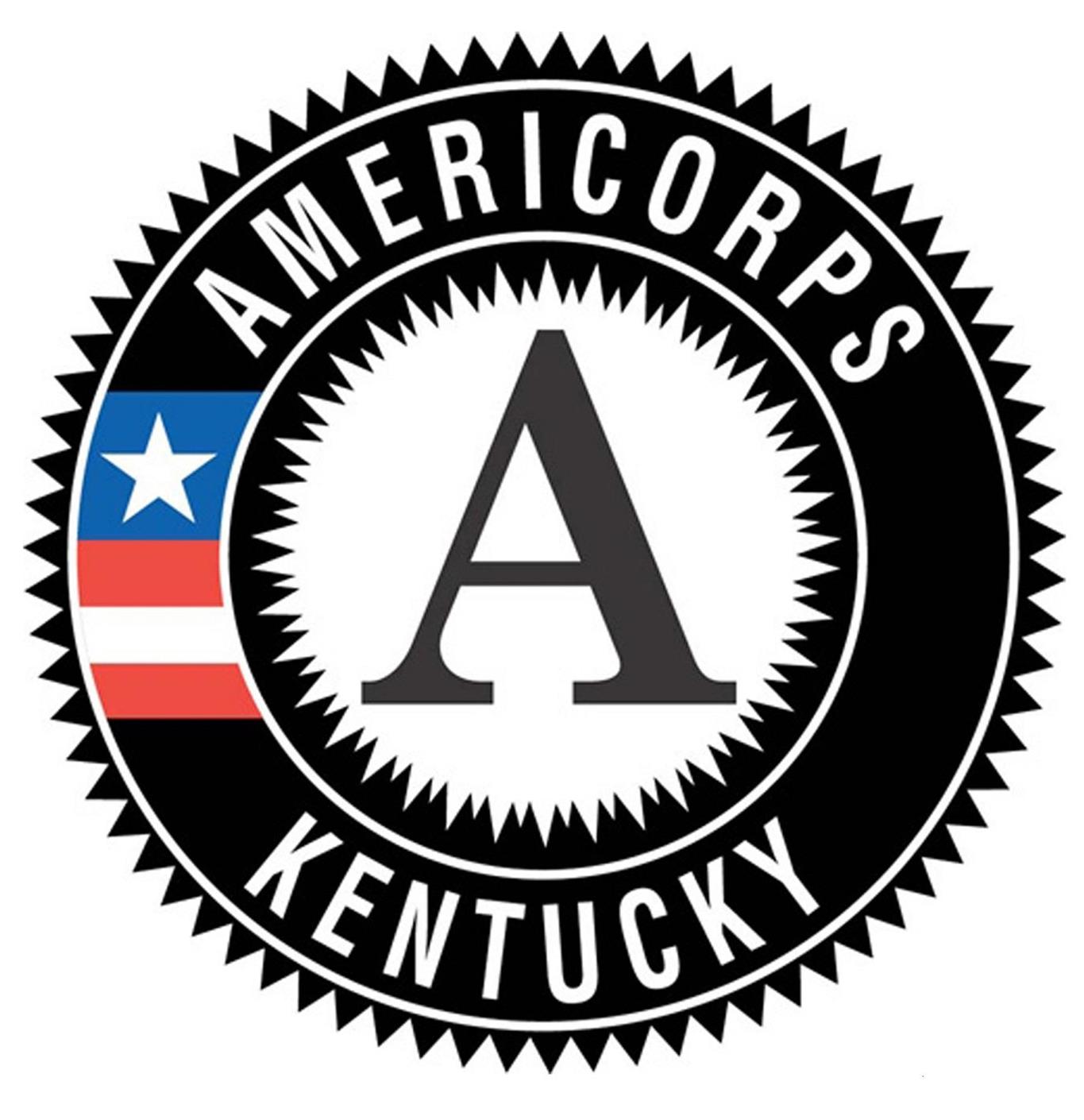 AmeriCorps Logo - Americorps Kentucky Logo For Education