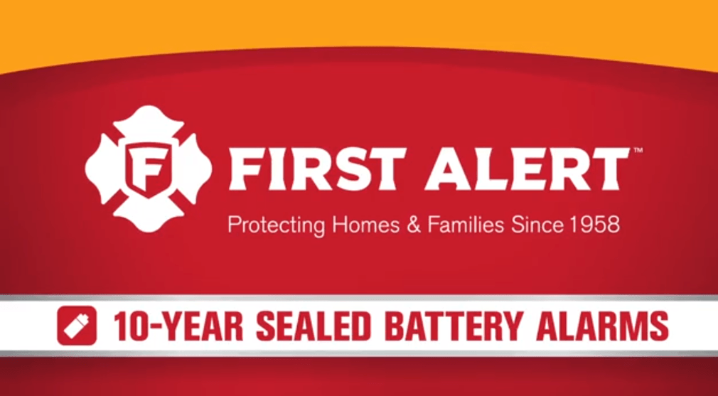 Alert Logo - Smoke Alarms. Carbon Monoxide Detectors. Fire Safety Products