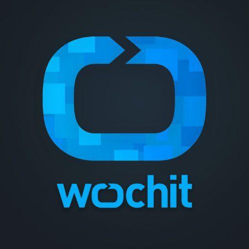 Stcvq Logo - Wochit