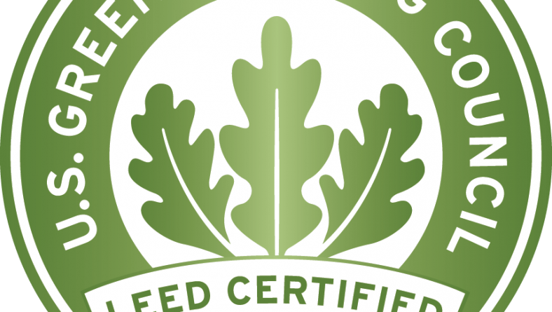 LEED-certified Logo - LEED: Jolting your Career in 5 areas. | GBRI