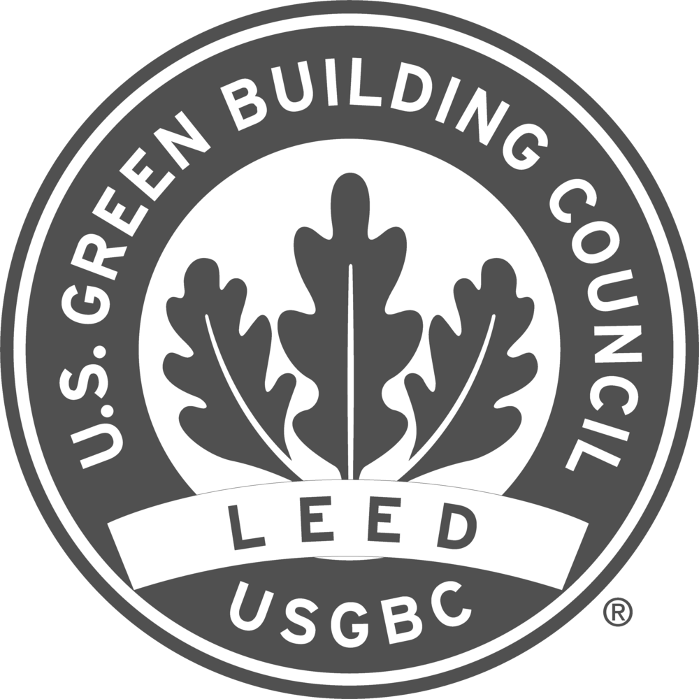 LEED-certified Logo - LEED®
