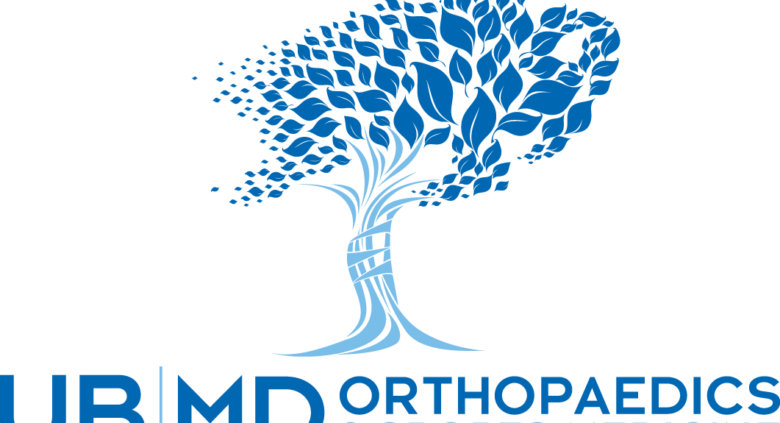 Ortho Logo - UBMD Orthopaedics & Sports Medicine Doctors – Buffalo, Niagara Falls ...