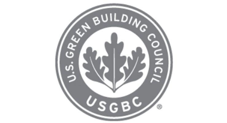 LEED-certified Logo - USGBC Declares Savona, Italy, As First LEED Certified European City