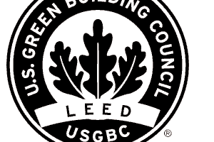 LEED-certified Logo - A Step-By-Step Guide to Achieving LEED Certification