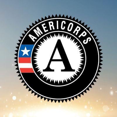 AmeriCorps Logo - Americorps Logo | Forterra