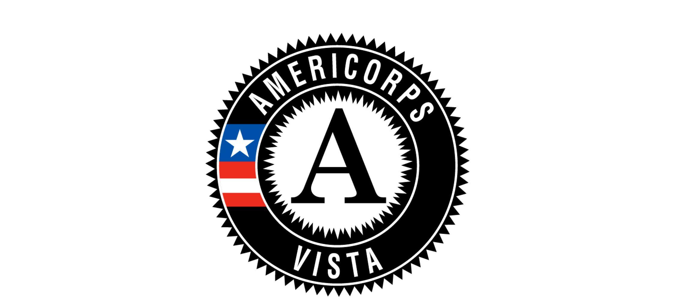 AmeriCorps Logo - AmeriCorps VISTA serving in Lake and Mendocino County