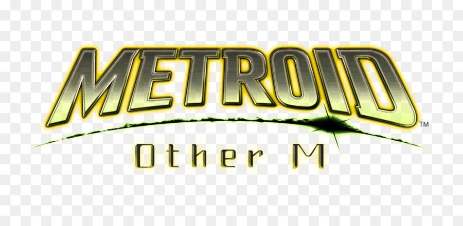 Yellow and Green M Logo - Metroid: Other M Logo Brand Font png download*761