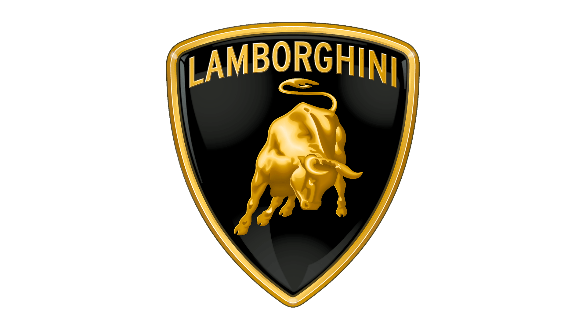 Lanmborghini Logo - Lamborghini Logo, HD Png, Meaning, Information | Carlogos.org