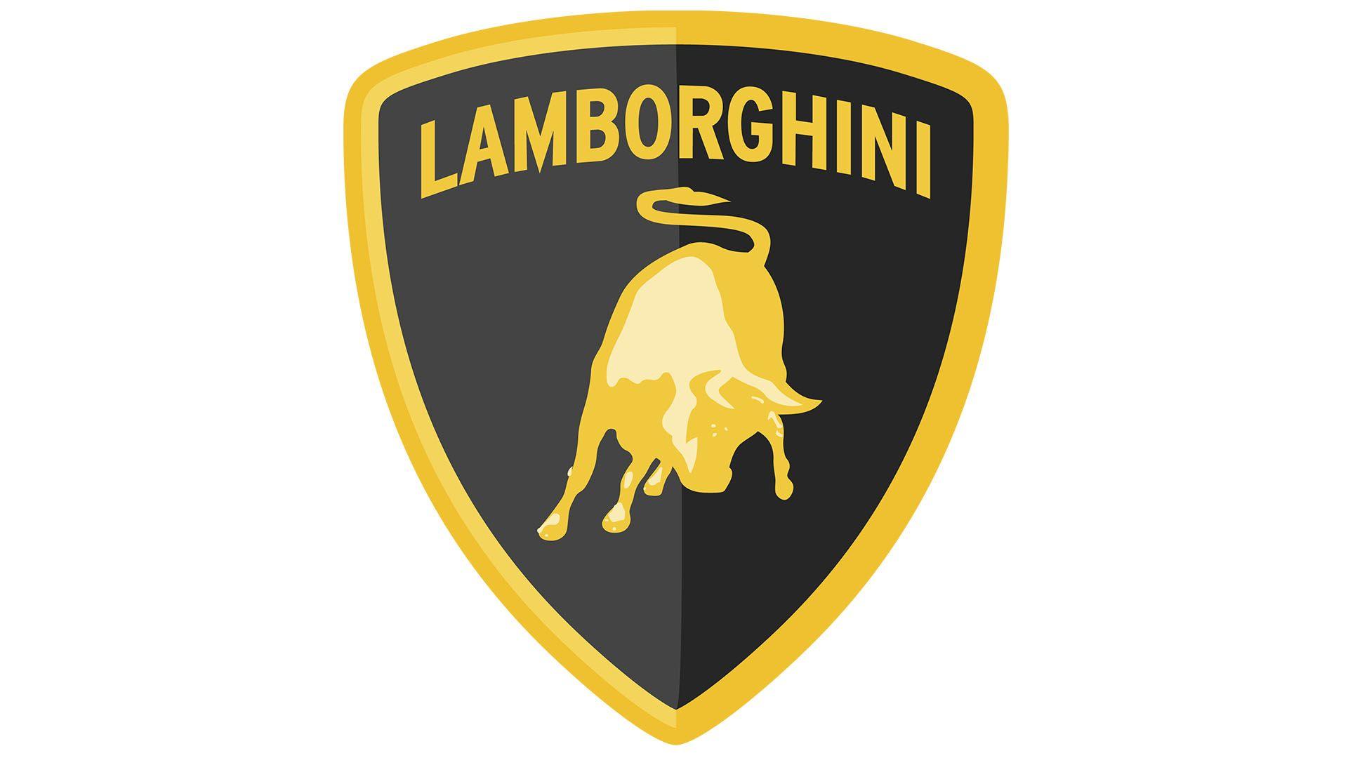 Lamorgini Logo - Lamborghini Logo Meaning and History [Lamborghini symbol]
