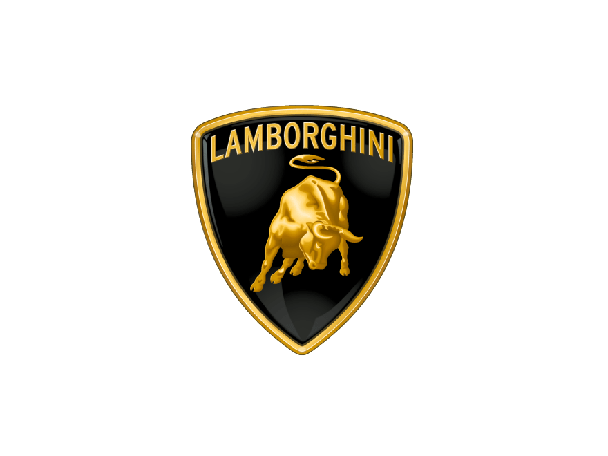 Lanmborghini Logo - Lamborghini logo