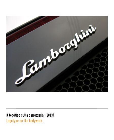 Lanmborghini Logo - The Lamborghini logo and evolution