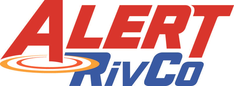 Alert Logo - Alert RivCo
