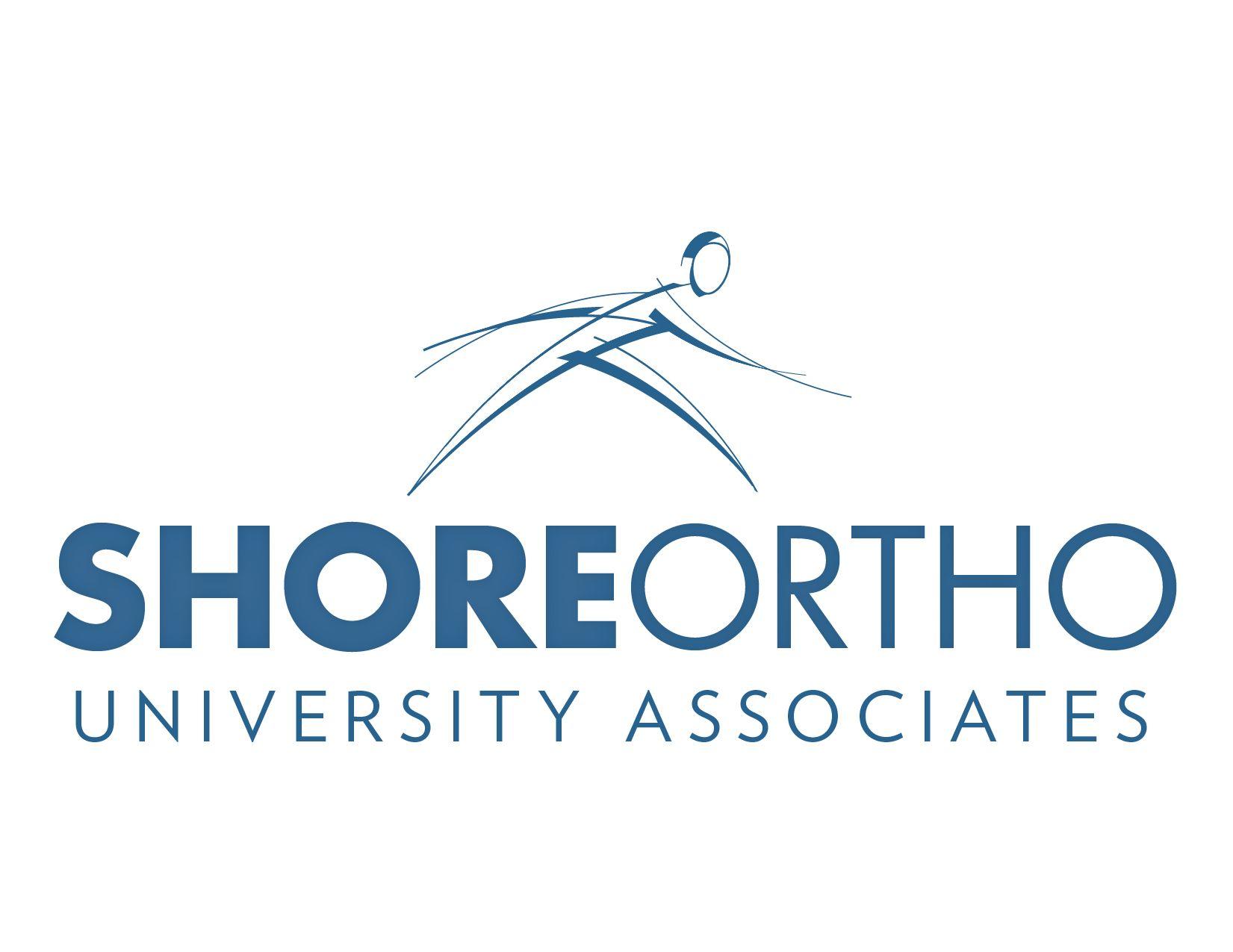 Ortho Logo - Shore Orthopaedic University Associates