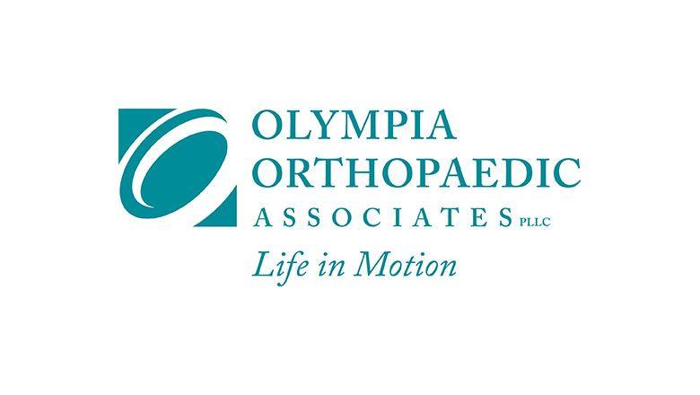 Ortho Logo - Oly Ortho Logo 2012 County Chamber Of Commerce