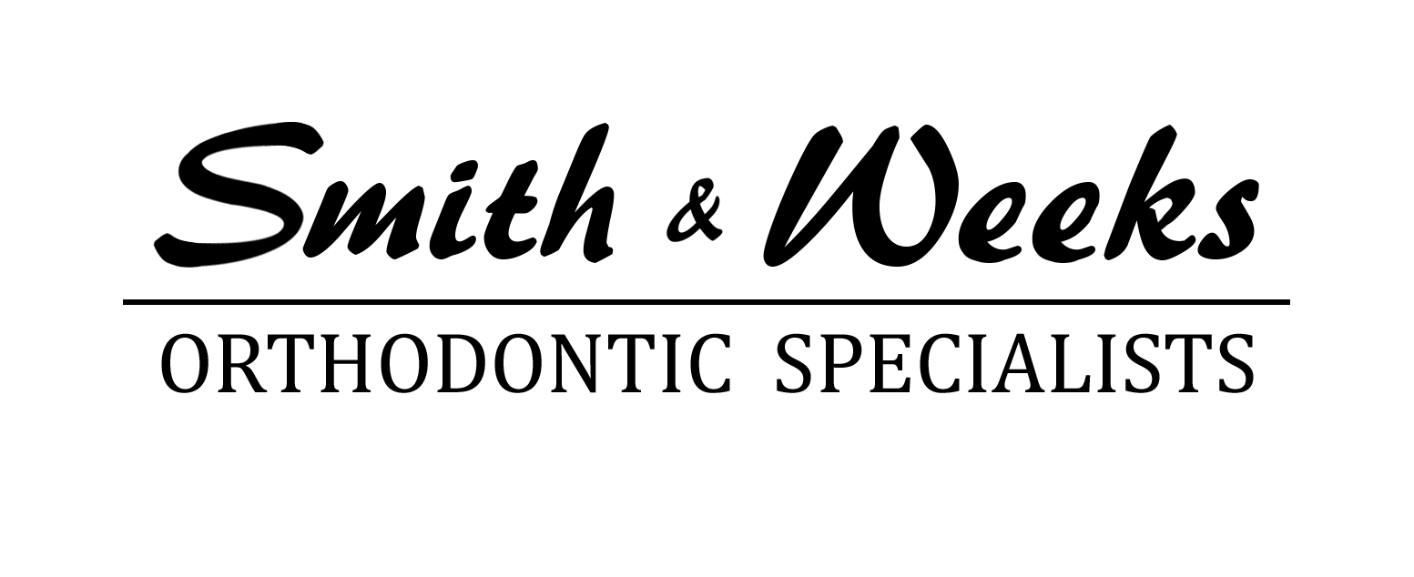Ortho Logo - Cutout FINAL Smith Weeks Ortho Logo & Weeks Orthodontics