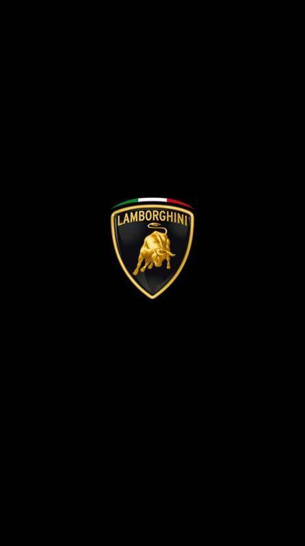 Lamorgini Logo - Lamborghini-logo Ringtones and Wallpapers - Free by ZEDGE™