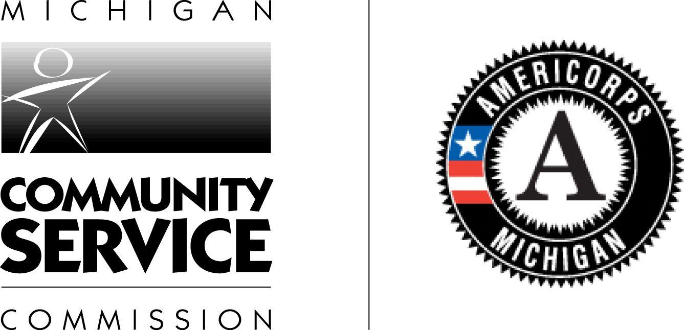 AmeriCorps Logo - MCSC - MCSC and National Service Logos