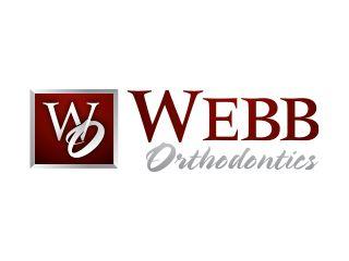 Ortho Logo - Webb Ortho Logo-Wired - Turner Lee Consulting & Design | Custom ...